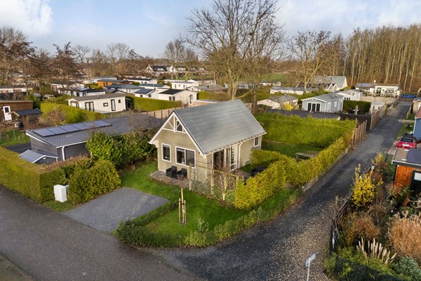 Medium property photo - Vogels' Tún 157, 8851 HT Tzummarum